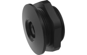 AXIS TF1204-RE Einbauhalterung, 4 Stk. zu F210x-RE und F213x-RE, Schwarz kaufen Schweiz | Mediatech.ch