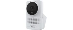 AXIS Netzwerkkamera M1075-L MKII Box, Indoor, AI, 2MP, 103°, PoE, IR, Audio kaufen Schweiz | Mediatech.ch