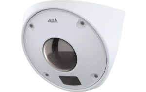 AXIS Netzwerkkamera Q9227-SLV Weiss Indoor, 5MP, IK10+, 940nm, Audio, 115° kaufen Schweiz | Mediatech.ch
