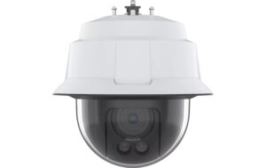 AXIS Netzwerkkamera Q6086-E NM Outdoor, PTZ, 4MP, IP66, 34x, Laser Focus kaufen Schweiz | Mediatech.ch