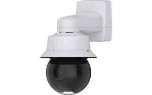 AXIS Netzwerkkamera Q6325-LE Outdoor, PTZ, 2MP, IR, 31x, 1/2 Sensor