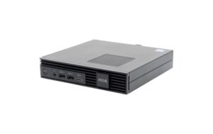 AXIS S9301 MKII Viewing Client Micro Tower, Camera Station Client kaufen Schweiz | Mediatech.ch