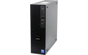 AXIS S9302 MKII Viewing Client Small Tower, Windows, CS Vorinstalliert kaufen Schweiz | Mediatech.ch