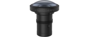 AXIS M14 Objektiv, 3.7mm, F2.0 zu Q6020/Q6300 kaufen Schweiz | Mediatech.ch