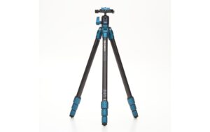 Benro SuperSlim Aluminium Stativ Kit