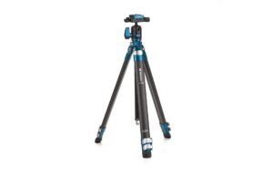 Benro Cyanbird Mini Stativ Kit