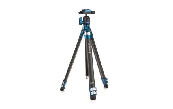 2010693 - Mediatech Benro Cyanbird Mini Stativ Kit kaufen Schweiz | Mediatech.ch