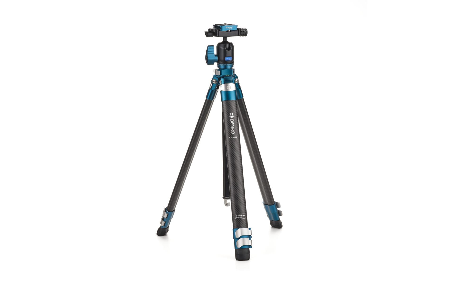 2010693 - Mediatech Benro Cyanbird Mini Stativ Kit kaufen Schweiz | Mediatech.ch