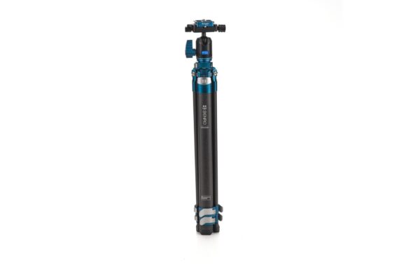 2010693_1 - Mediatech Benro Cyanbird Mini Stativ Kit