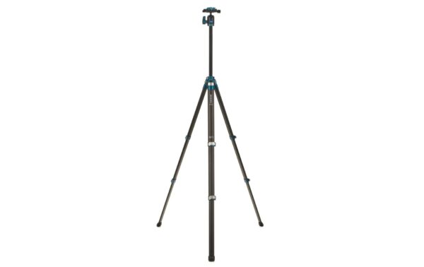 2010693_2 - Mediatech Benro Cyanbird Mini Stativ Kit
