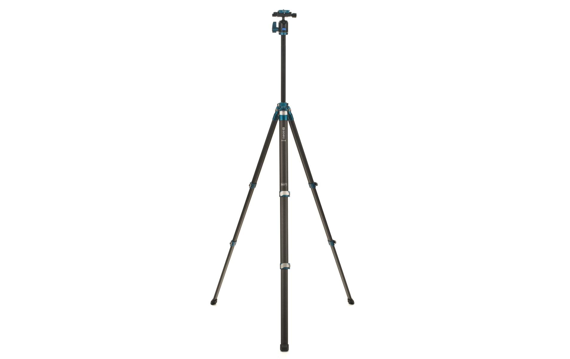 2010693_2 - Mediatech Benro Cyanbird Mini Stativ Kit