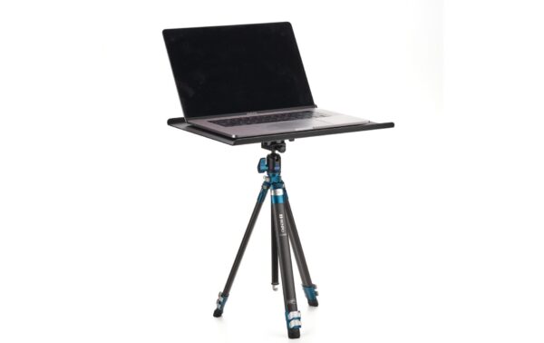 2010693_7 - Mediatech Benro Cyanbird Mini Stativ Kit