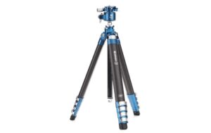 Benro Cyanbird Carbon Stativ Kit