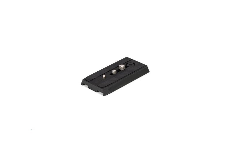 2010700 - Mediatech Benro QR-6 Schnellwechselplatte für S4 Videokopf kaufen Schweiz | Mediatech.ch
