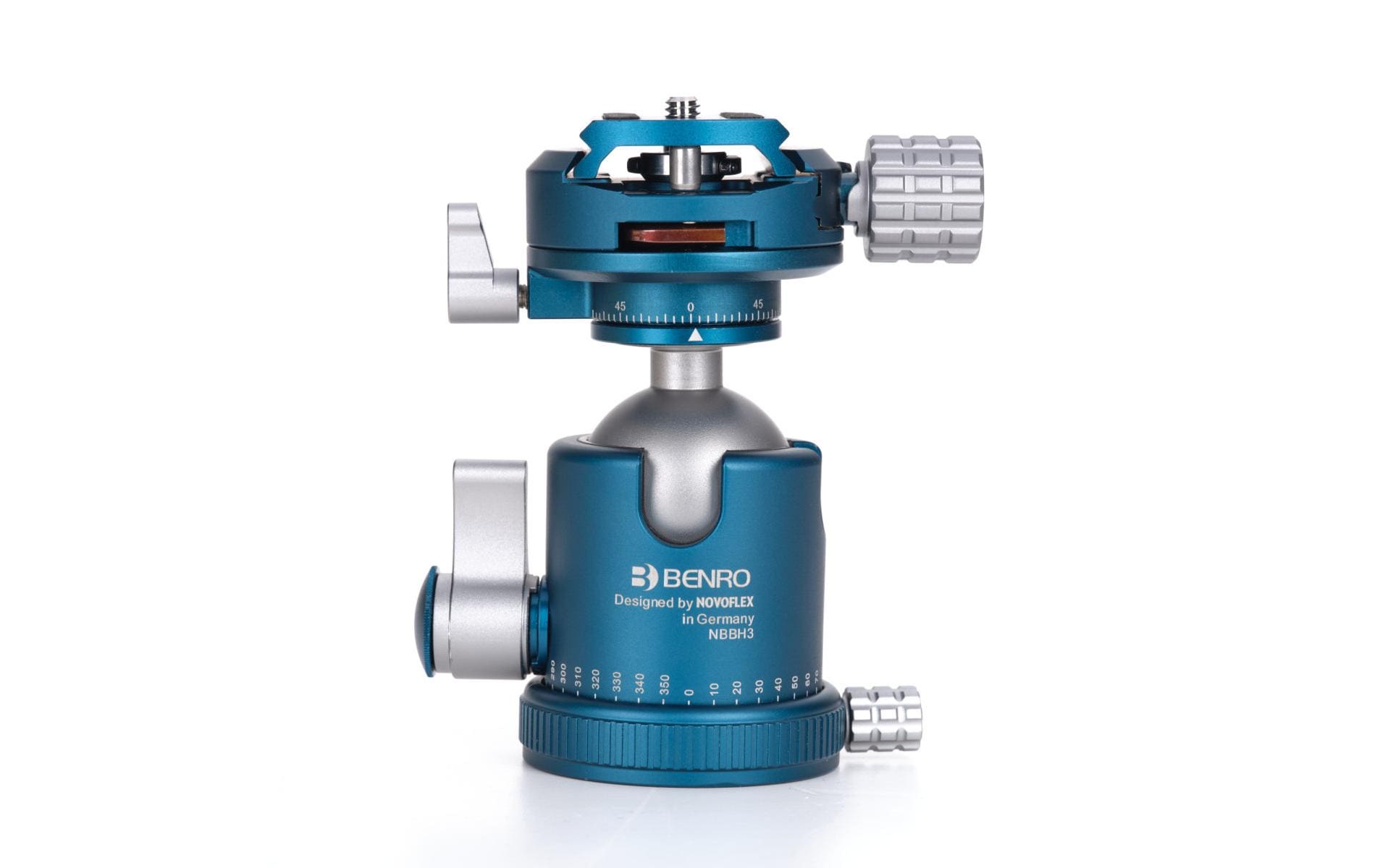 Benro NBBH3 by Novoflex Kugelkopf Medium kaufen Schweiz | Mediatech.ch