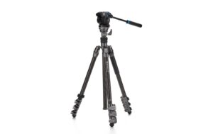 Benro Video Stativ Kit