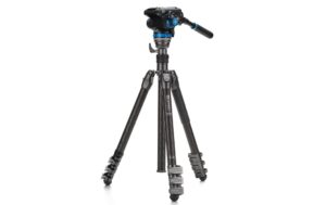 Benro Video Stativ Kit