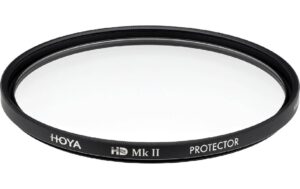 2010794 - Mediatech Hoya 52,0 HD Mk II Protector Filter