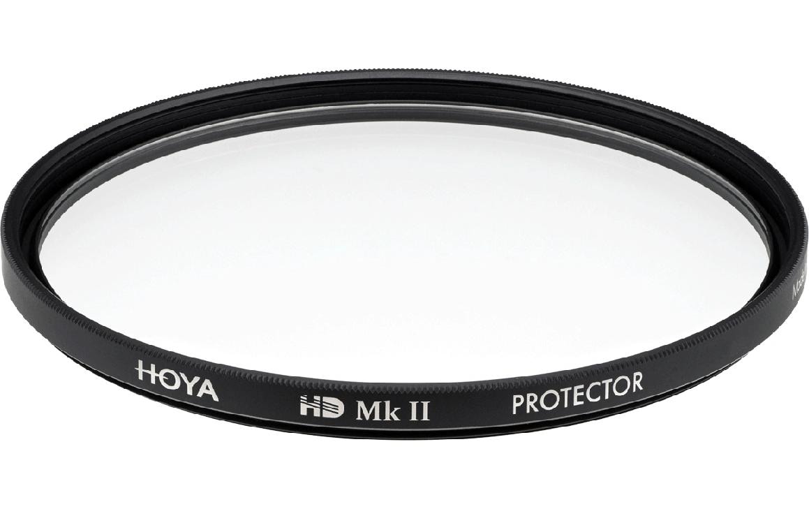Hoya 52,0 HD Mk II Protector Filter 