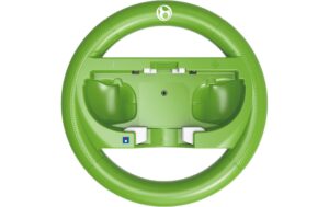 Hori Mario Kart Wheel Attachment - Yoshi Switch, Switch 2
