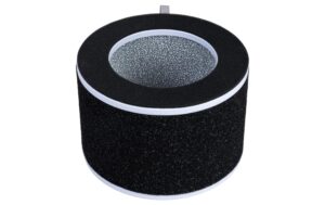 FURBER FILTER Befeuchter u Luftreiniger F10136 Wasserfilter+ HEPA 3iin1 kaufen | Mediatech.ch