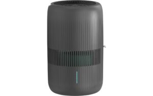 Ecofort ecoQ HumidAir E600+ Black kaufen Schweiz | Mediatech.ch