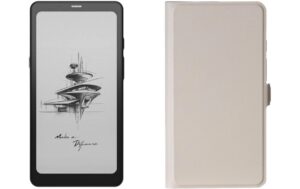 BOOX Palma Black KIT 6.13, E-ink Carta 1200