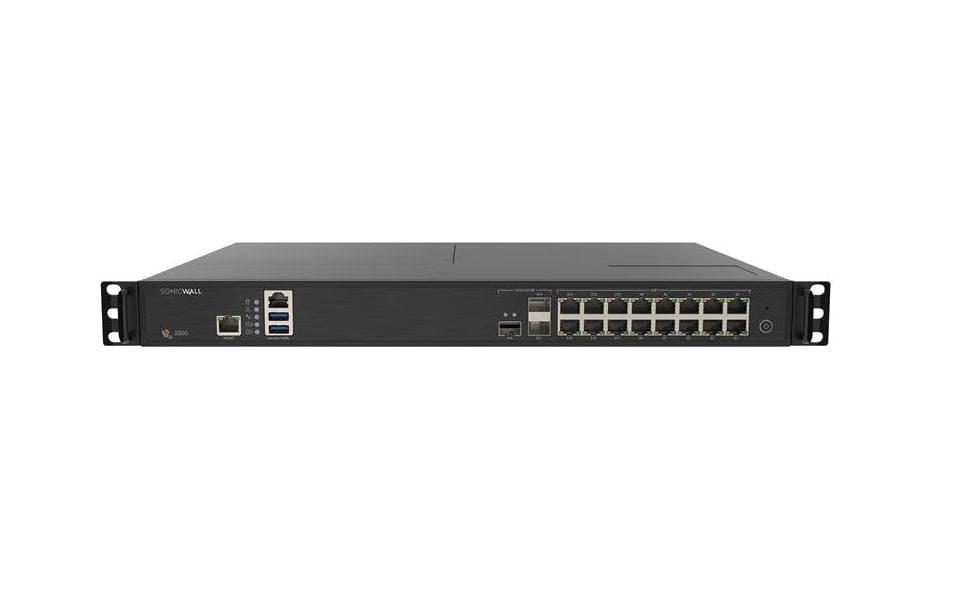 SonicWALL NSa-2800 Sec.UPG Adv. (3forFree) UPG von Altgerät, Appliance w/APSS, 3yr kaufen Schweiz | Mediatech.ch