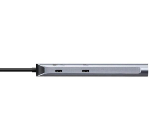 Targus® USB-C Dual HDMI 4K Dockingstation schwarz