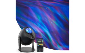 Govee Light Projector 230lm x 8K, 90°, 28m2 kaufen Schweiz | Mediatech.ch