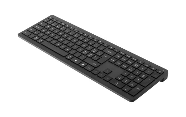 2012244_1 - Mediatech WL Tastatur Maus Set wireless CH-Layout, USB Dongle