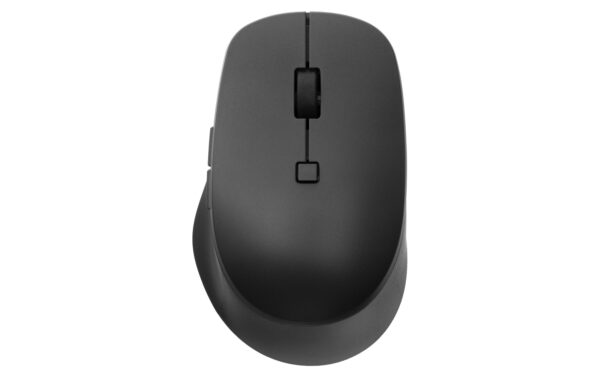 2012244_5 - Mediatech WL Tastatur Maus Set wireless CH-Layout, USB Dongle
