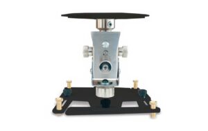 Euromet ARAKNO Univ. Deckenhalterung Maxi, Belastbarkeit bis 45kg, black kaufen Schweiz | Mediatech.ch