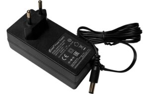 Mikrotik POWER SUPPLY: SAW36-240-1500 Euro Plug, 36 Watt, 24V/ 1.5A kaufen Schweiz | Mediatech.ch