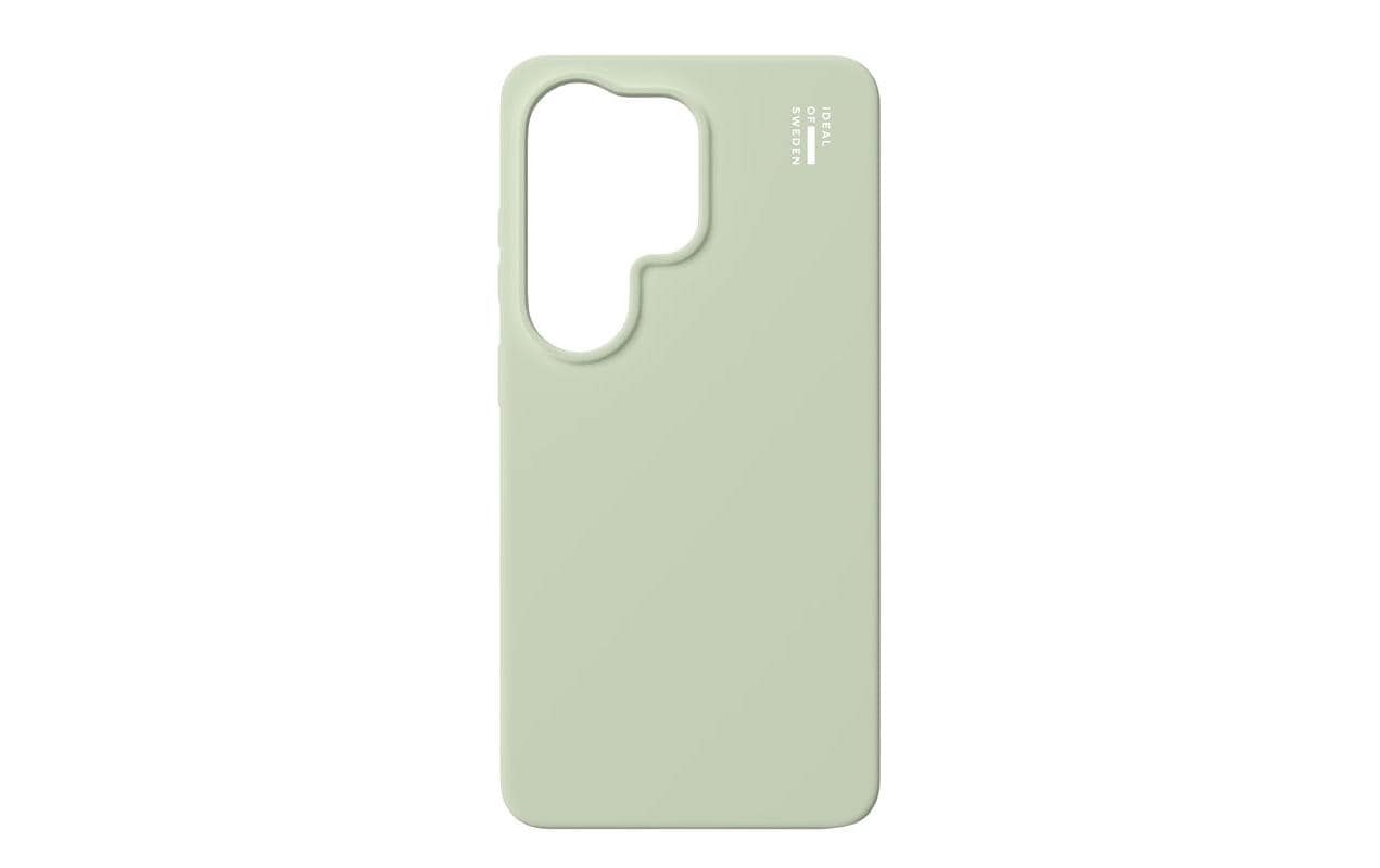 Ideal of Sweden Silicon Cover Magsafe Samsung S26 Ultra Sage Green kaufen Schweiz | Mediatech.ch