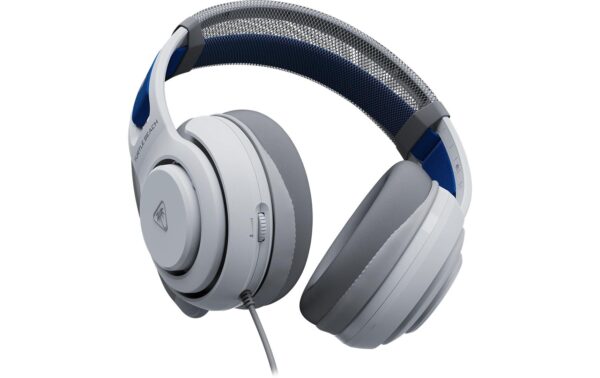 2012727_2 - Mediatech Turtle Beach Atlas 200 PS5 - White PS5, PC, Android