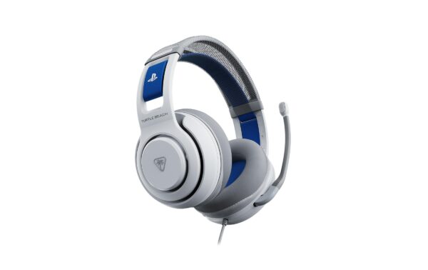 2012727_3 - Mediatech Turtle Beach Atlas 200 PS5 - White PS5, PC, Android