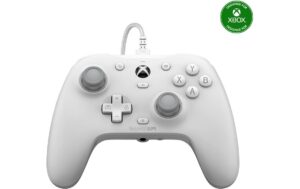 GAMESIR G7 HE Controller White Wired, Xbox/PC kaufen Schweiz | Mediatech.ch