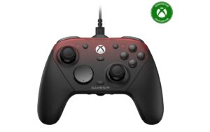 GAMESIR G7 Pro Controller Black Wired für Xbox, Wireless für Mobile/PC