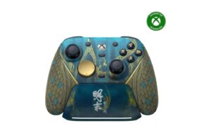 GAMESIR G7 Pro Wuchang Controller Wireless, Xbox/PC/Mobile