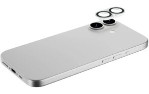 Cellular Camera Lens iPhone 17