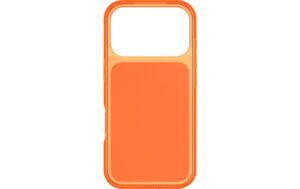 Cellular Cube Mag Case iPhone 17 Pro, orange