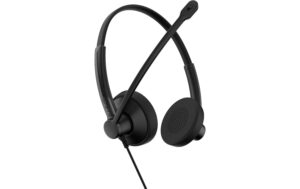 EPOS Impact 100 MS Stereo, USB-C/A