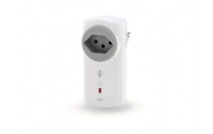 Funk-Zwischenstecker ITLR-3500 für alle Sender, Ein/Aus