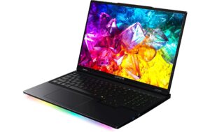 Captiva Highend Gaming R98-336CH RTX5080 16 WQXGA, AMD R9, 32GB, 2 TB SSD, 5080