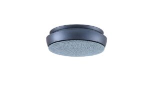 Jacob Jensen Rauchmelder, Blau D: 10 cm, ABS kaufen Schweiz | Mediatech.ch