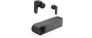 Hama Spirit Pocket II TW In-Ear Kopfhörer ENC, BT 5.3, bis zu 30h Akkubetrieb