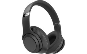 Hama Passion Turn Over-Ear Kopfhörer BT 5.3, bis zu 28h Akkubetrieb