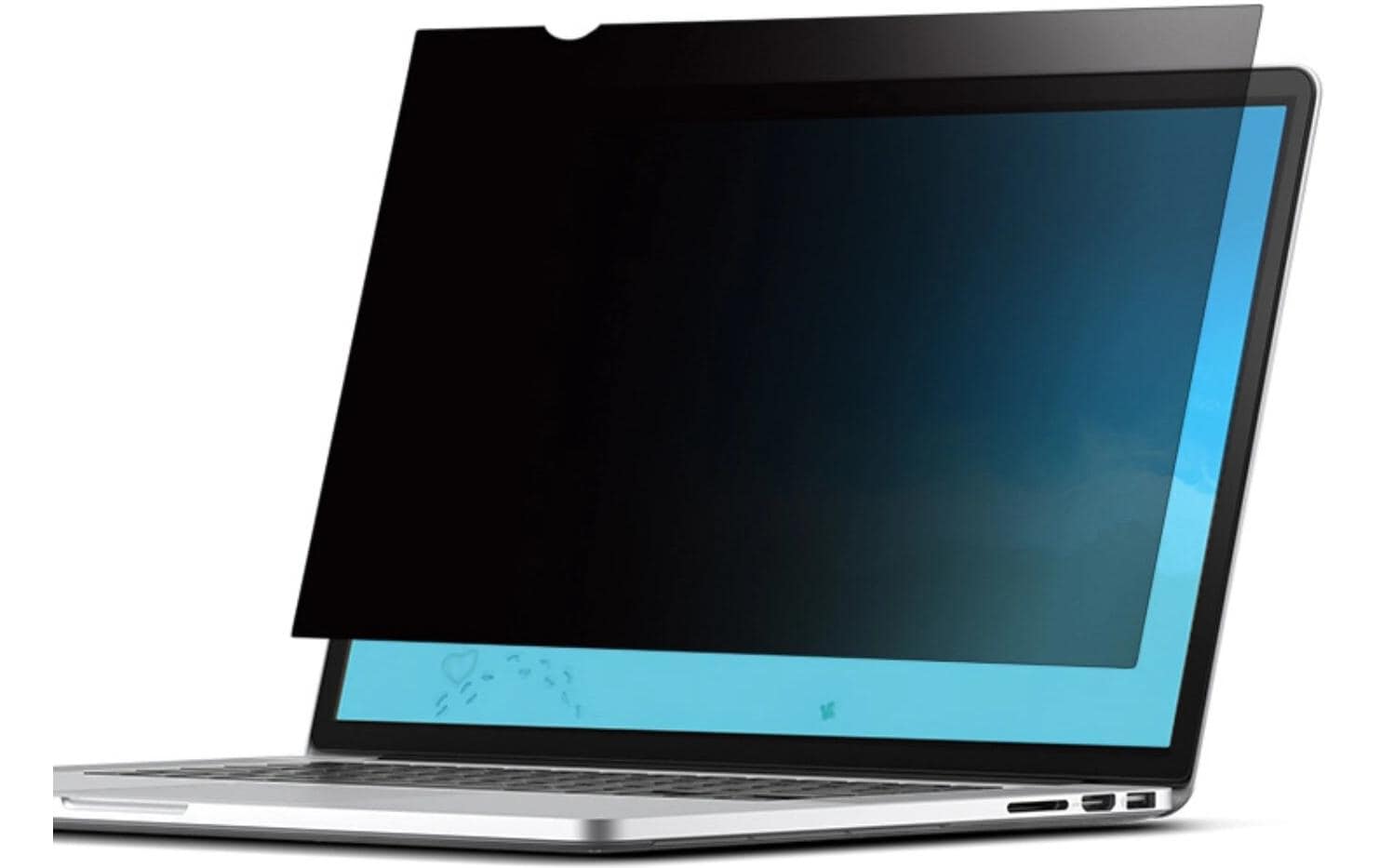 2015443 - Mediatech 4smarts Privacy Filter Lenovo Thinkpad X13 2in1 Gen5