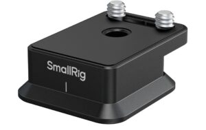 SmallRig Arca-Type Quick Release Plate kaufen Schweiz | Mediatech.ch